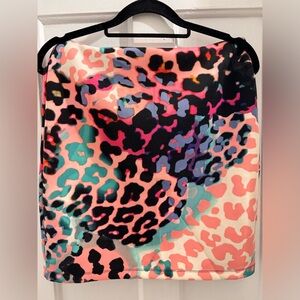 Vintage Bebe skirt